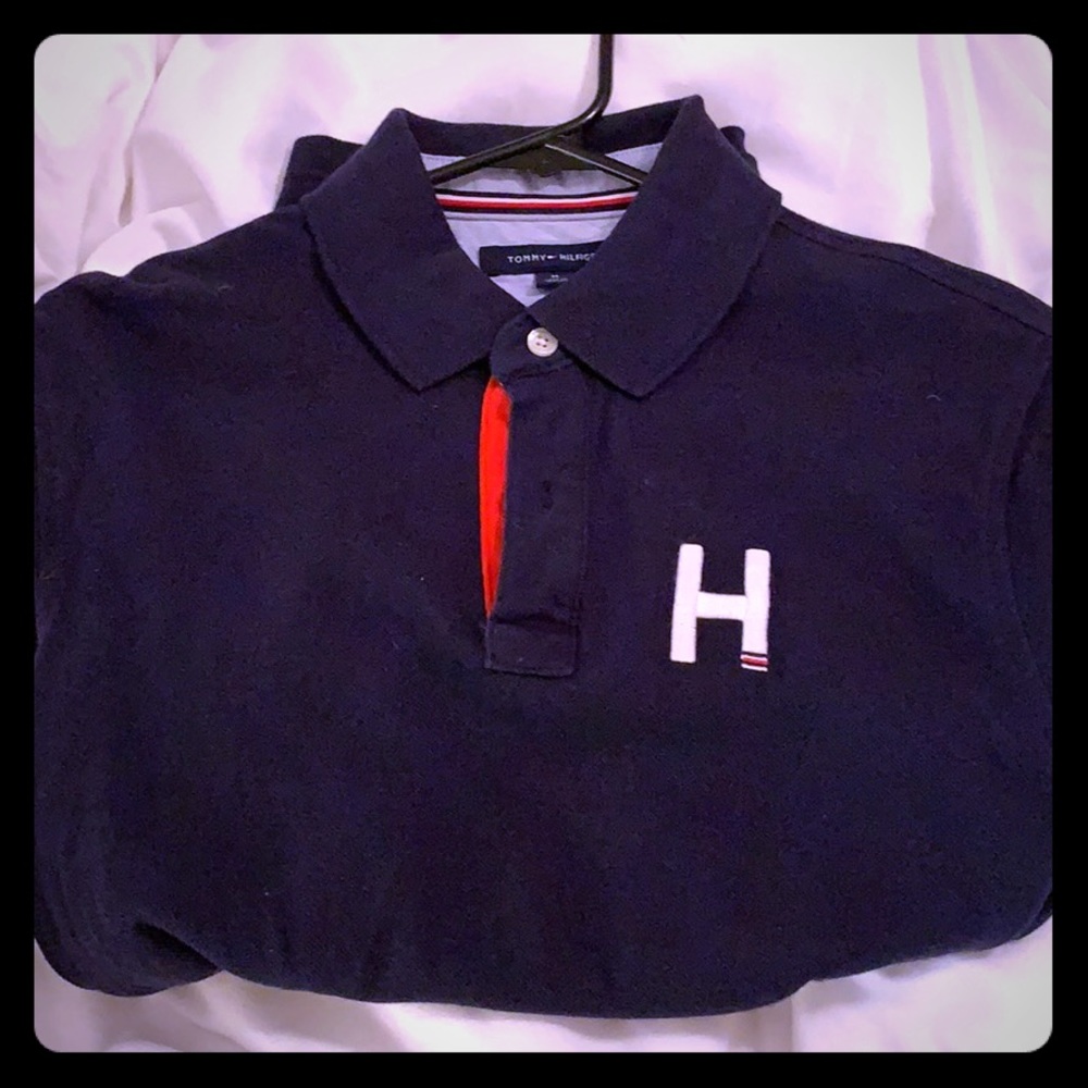 Tommy Hilfiger Polo
